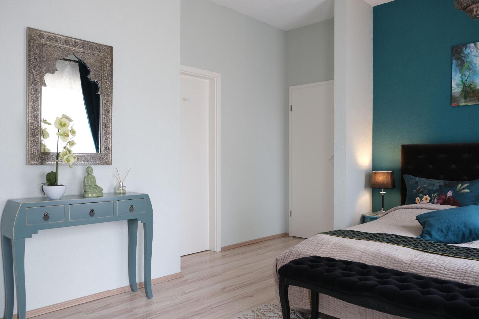 Geiseltal Apartment Mucheln